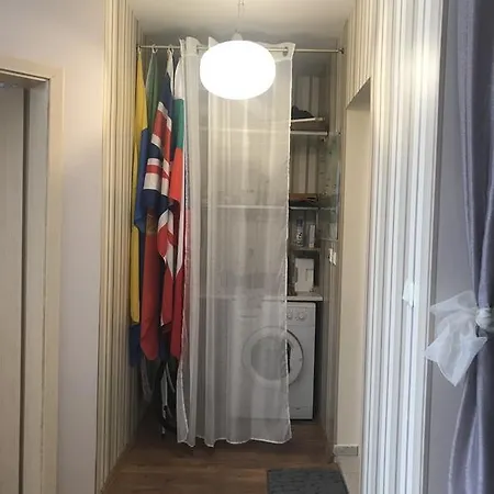 Апартаменты On Arda 4 *