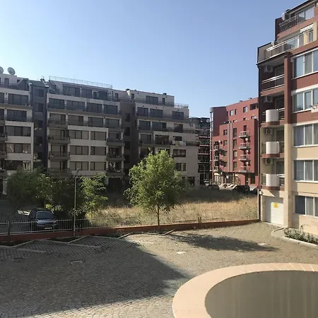 Apartment On Arda 4 Pomorie